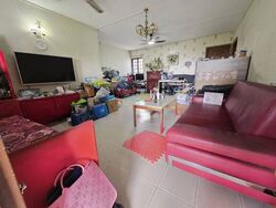Blk 118 Chong Pang Vale (Yishun), HDB 4 Rooms #513502391